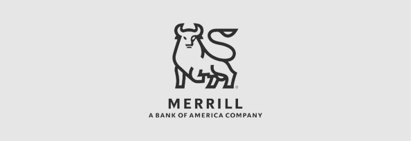 Merril Lynch Logo